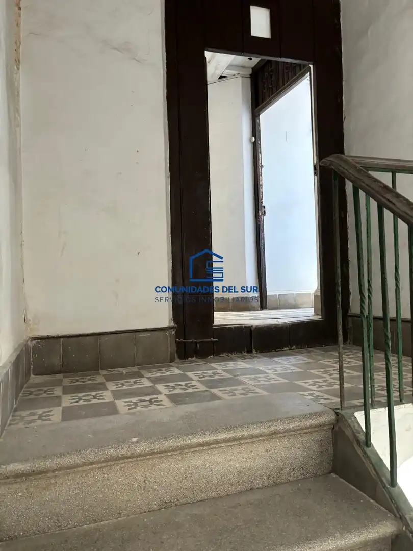 Casa o xalet en venda en El Puerto de Santa María