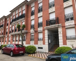 Flat for sale in Calle Trinquete, 2, Cigales