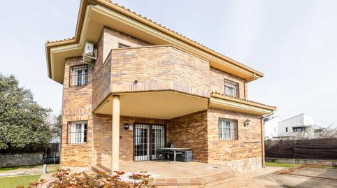 Photo 2 of Houses for sale in Colmenarejo, Madrid