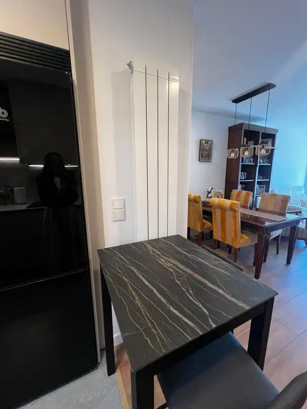 Comedor de Piso en venta en Vitoria - Gasteiz con Calefacción y Parquet