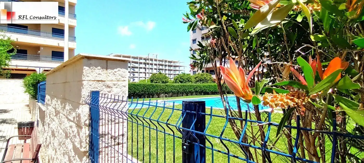 Detached homes for rent in Torreblanca