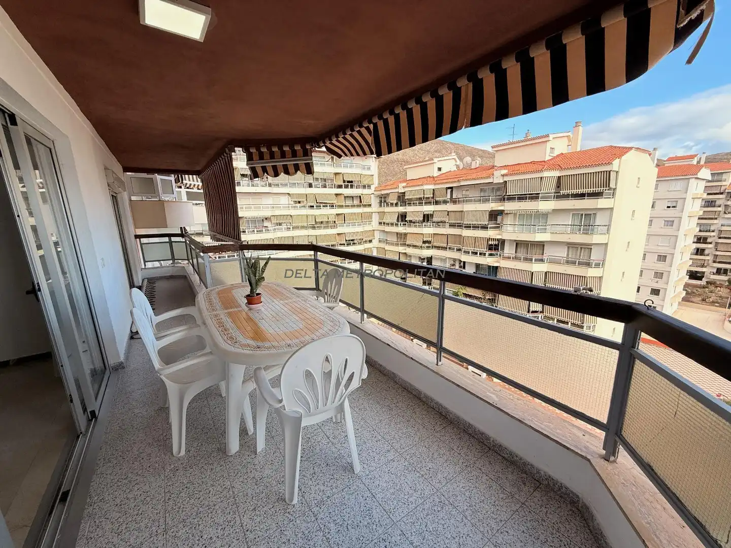 Apartament amb piscina en venda a Juan Carlos I 31, imagen 10
