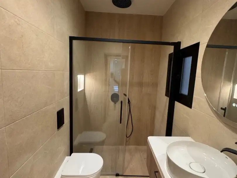 Bany de Pis de lloguer en Alicante / Alacant