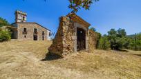 Vista exterior de Finca rústica en venda en Calonge amb Terrassa