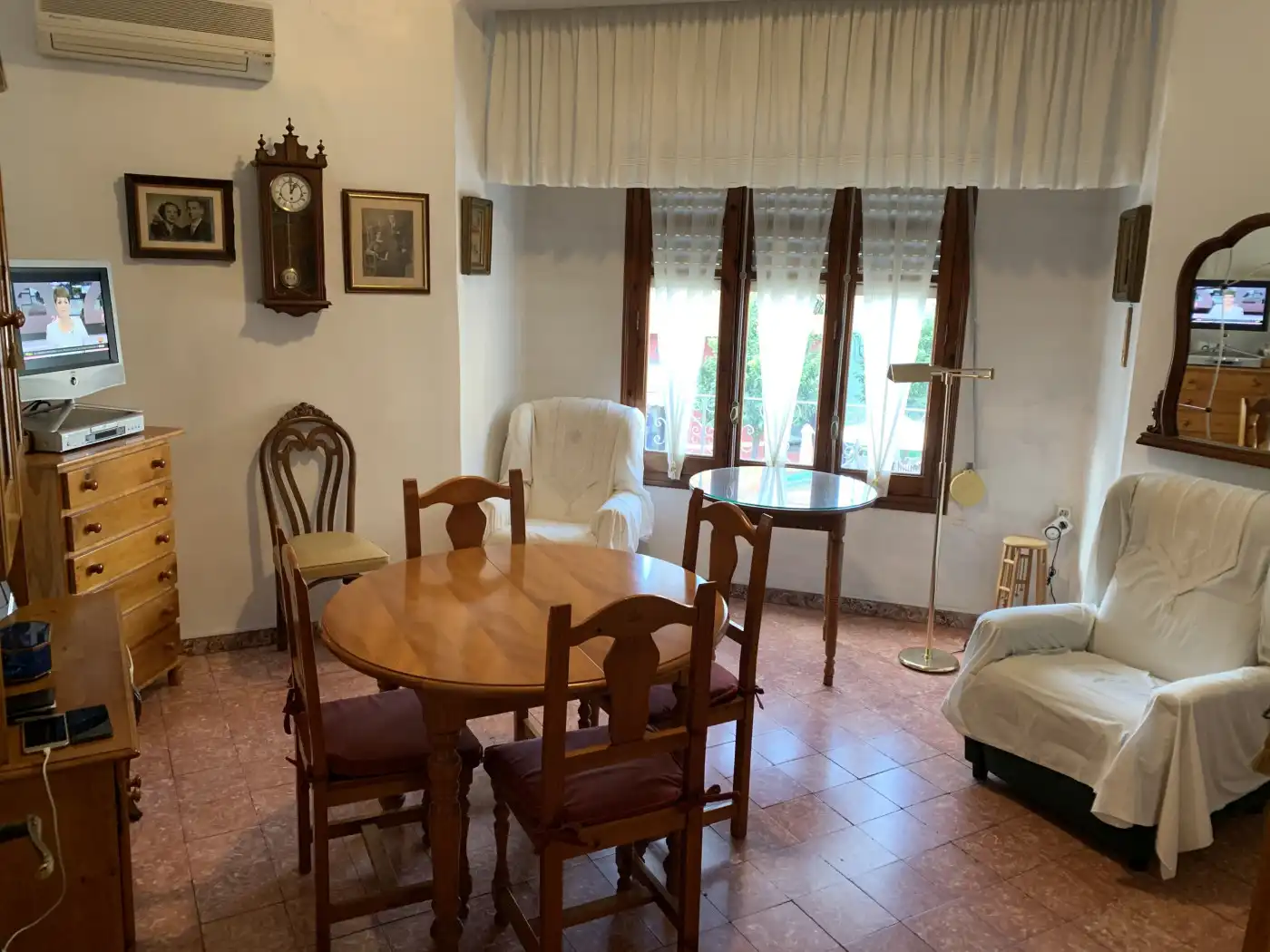 Casa o xalet en venda a Jose Vidal Canet, Carcaixent
