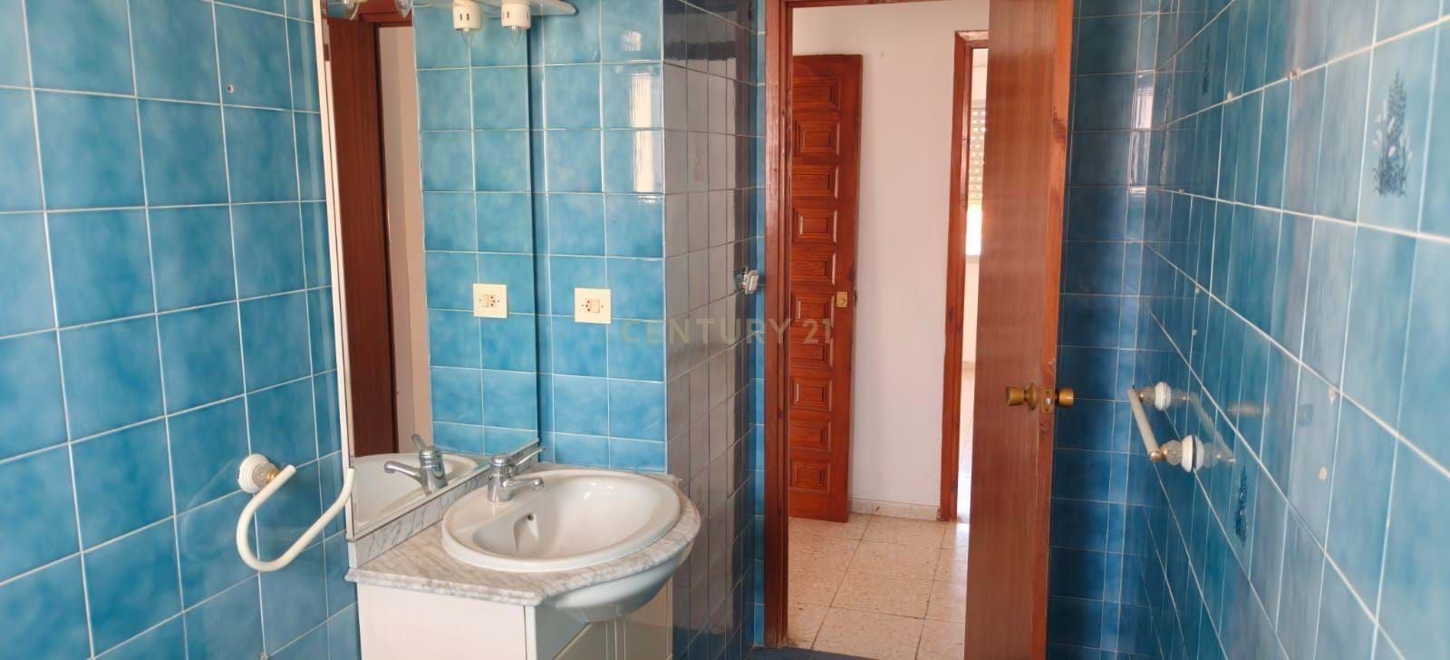 Bathroom of Flat for sale in Aliseda