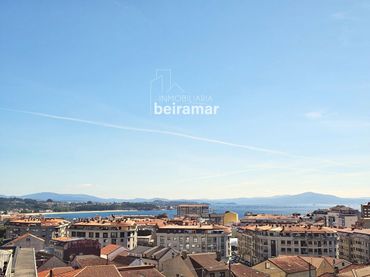 Appartamento con ascensore in vendita a Cubeliño