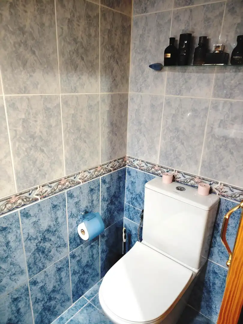 Baño de Piso en venta en Llíria