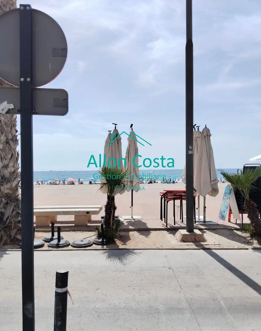 Gewerbefläche zur Miete in Platja de Vila Joiosa, imagen 4