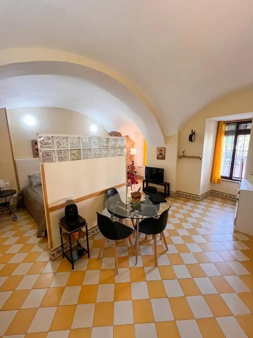 Apartamento en venta en Casco Antiguo