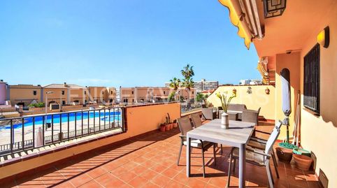 Foto 2 de Piso en venta en Callao Salvaje - Playa Paraíso, Adeje
