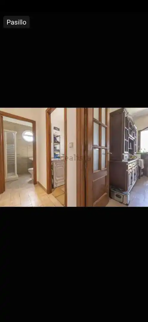 Casa o xalet en venda en Gerena amb Parquet, Traster i Moblat