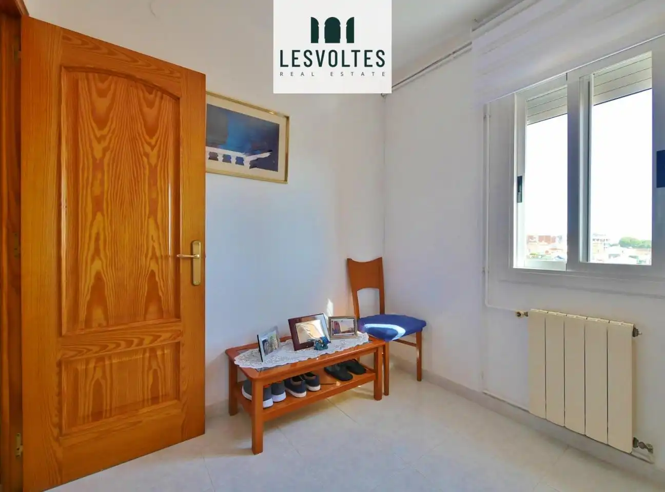 Habitación de Piso en venta en Palamós con Calefacción y Balcón
