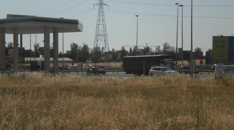 Photo 4 of Industrial land for sale in Campamento, Madrid