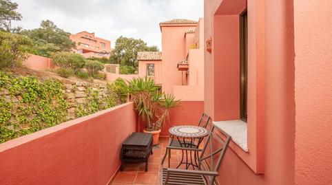 Foto 3 de Apartamento en venta en Calle Goya, 28, Ojén, Málaga