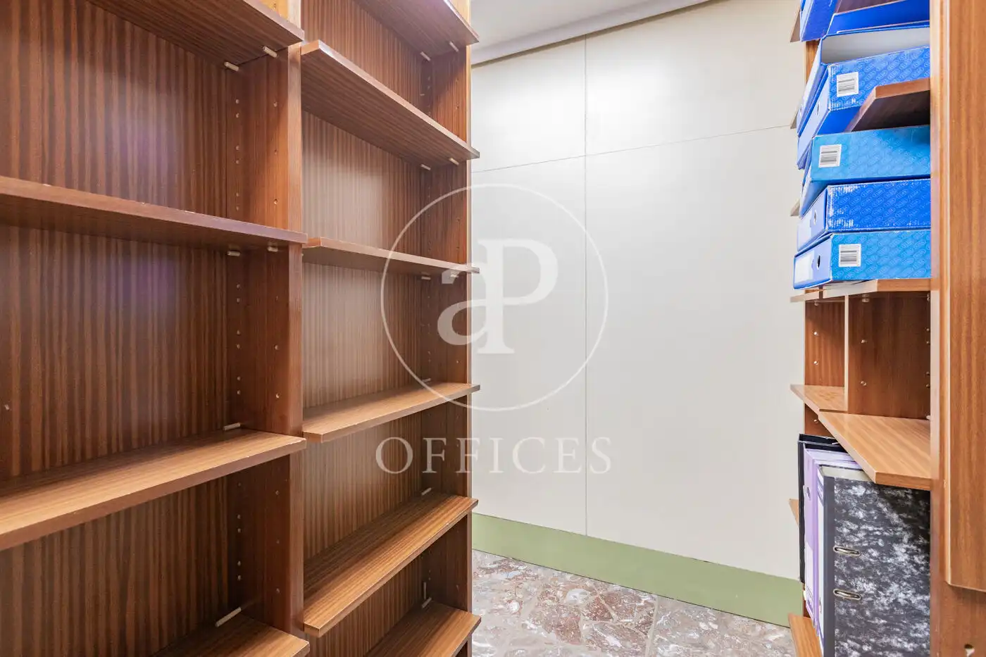 Büro zur Miete in C. de Zurbarán, imagen 32
