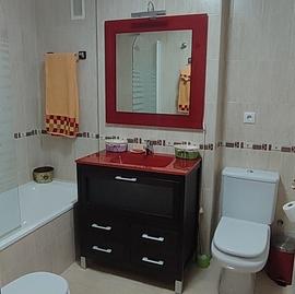 Foto 2 de Pis en venda a La Paz - Las Américas, Linares