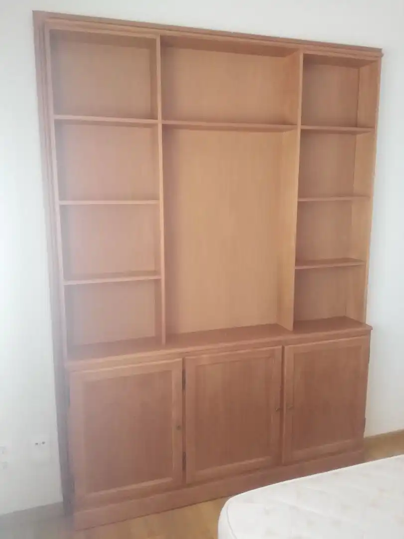 Habitación de Piso en venta en Madrid con Aire acondicionado, Calefacción y Amueblado
