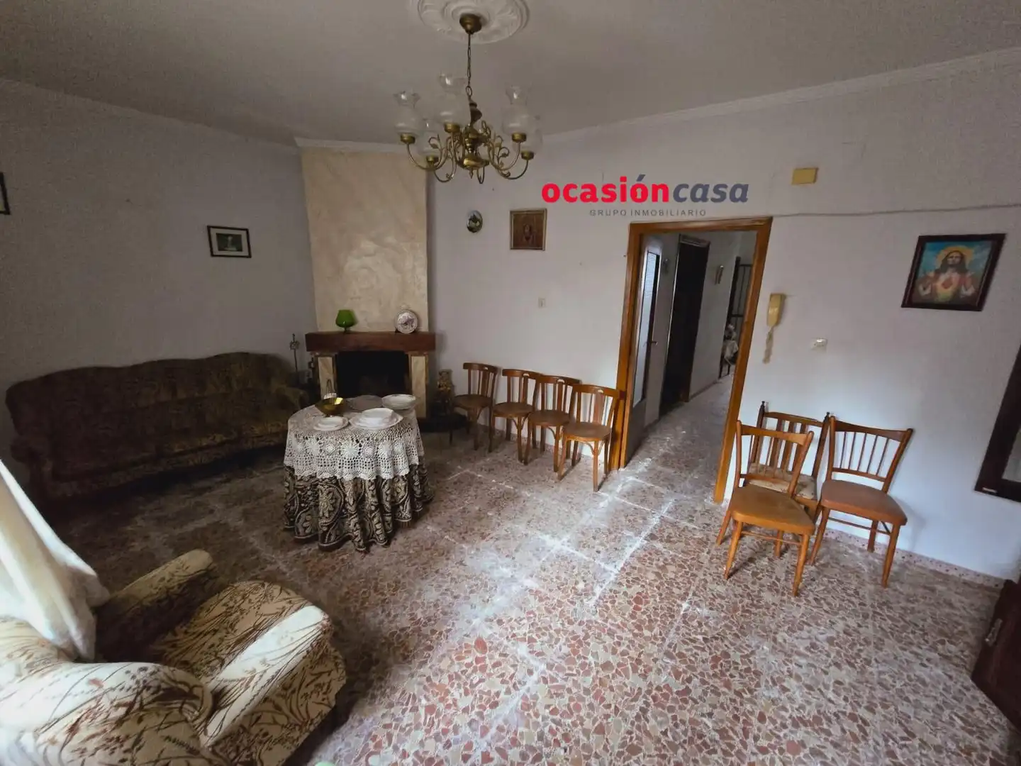 Casa o chalet en venta en Pedroche con Terraza