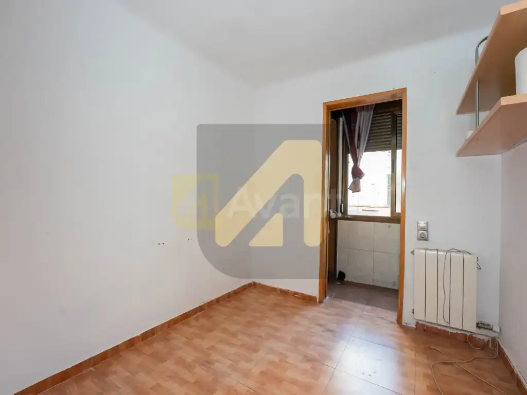 Habitación de Apartamento en venta en L'Hospitalet de Llobregat