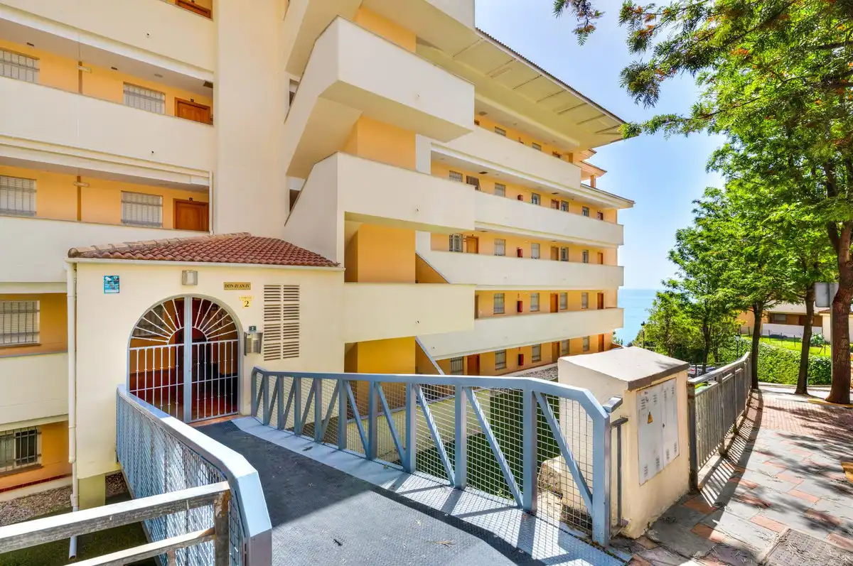 Penthouse with pool for sale in Las Gaviotas  - Carvajal, imagen 24