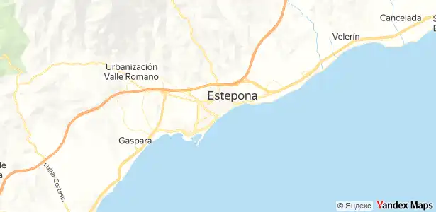 Piso en venta en Estepona Pueblo, imagen 3