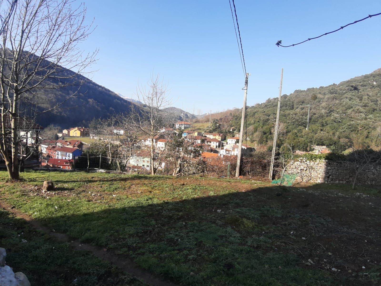 Residential for sale in Cabrales
