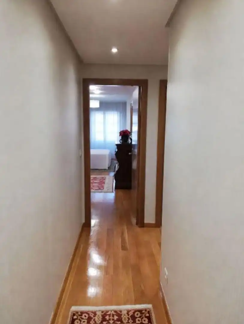 Piso con terraza en venta en Centro Urbano, imagen 12