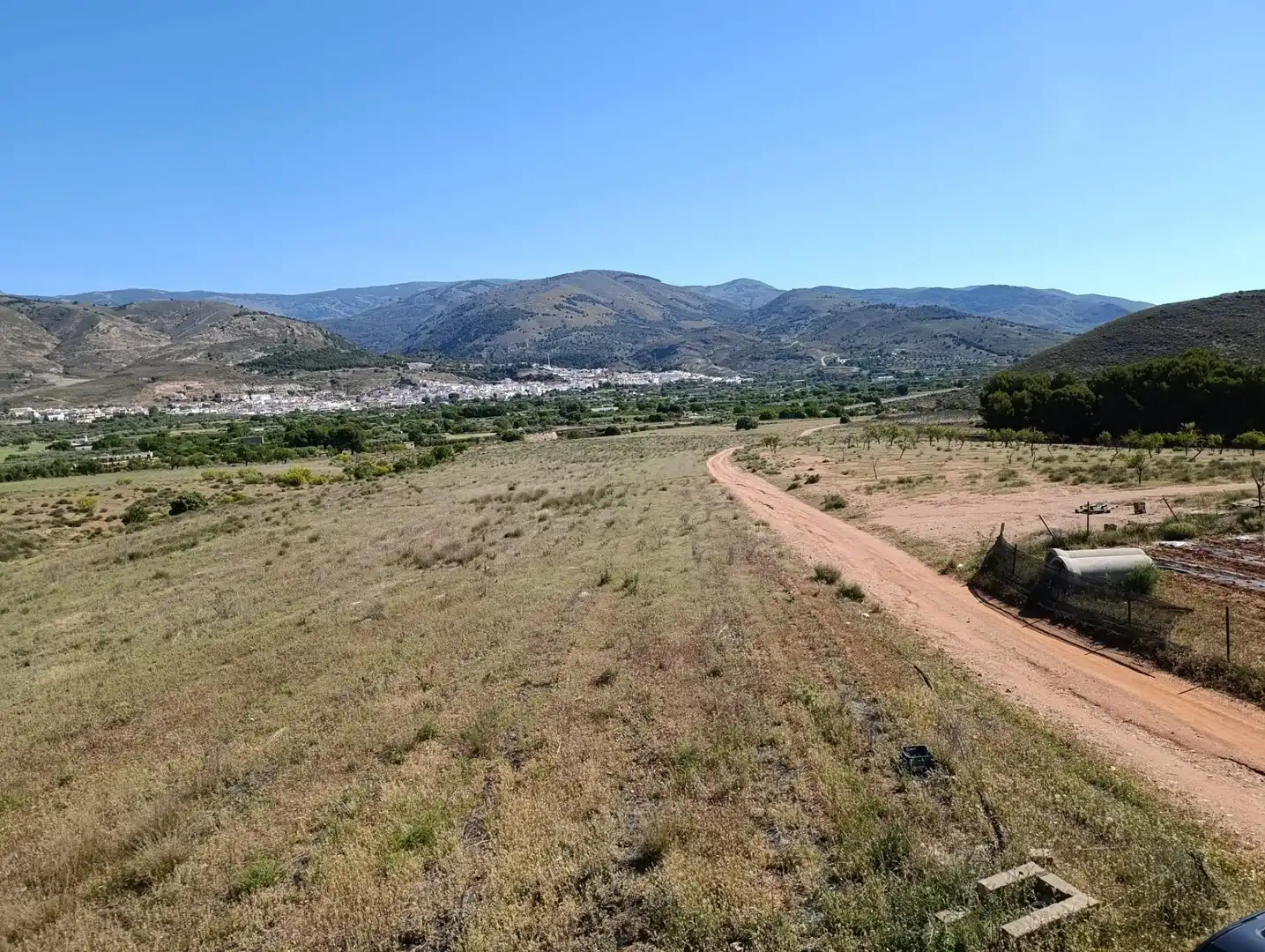 Rural land for sale in Laujar de Andarax, imagen 34