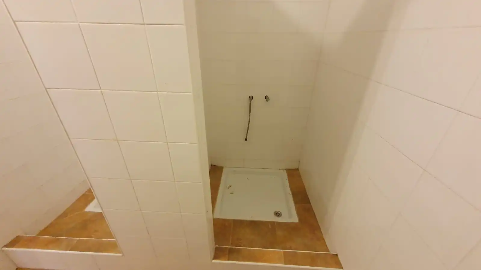 Baño de Local en venta en La Oliva