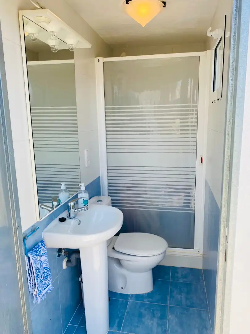 Adosado con jardín en venta en El Puerto, imagen 37