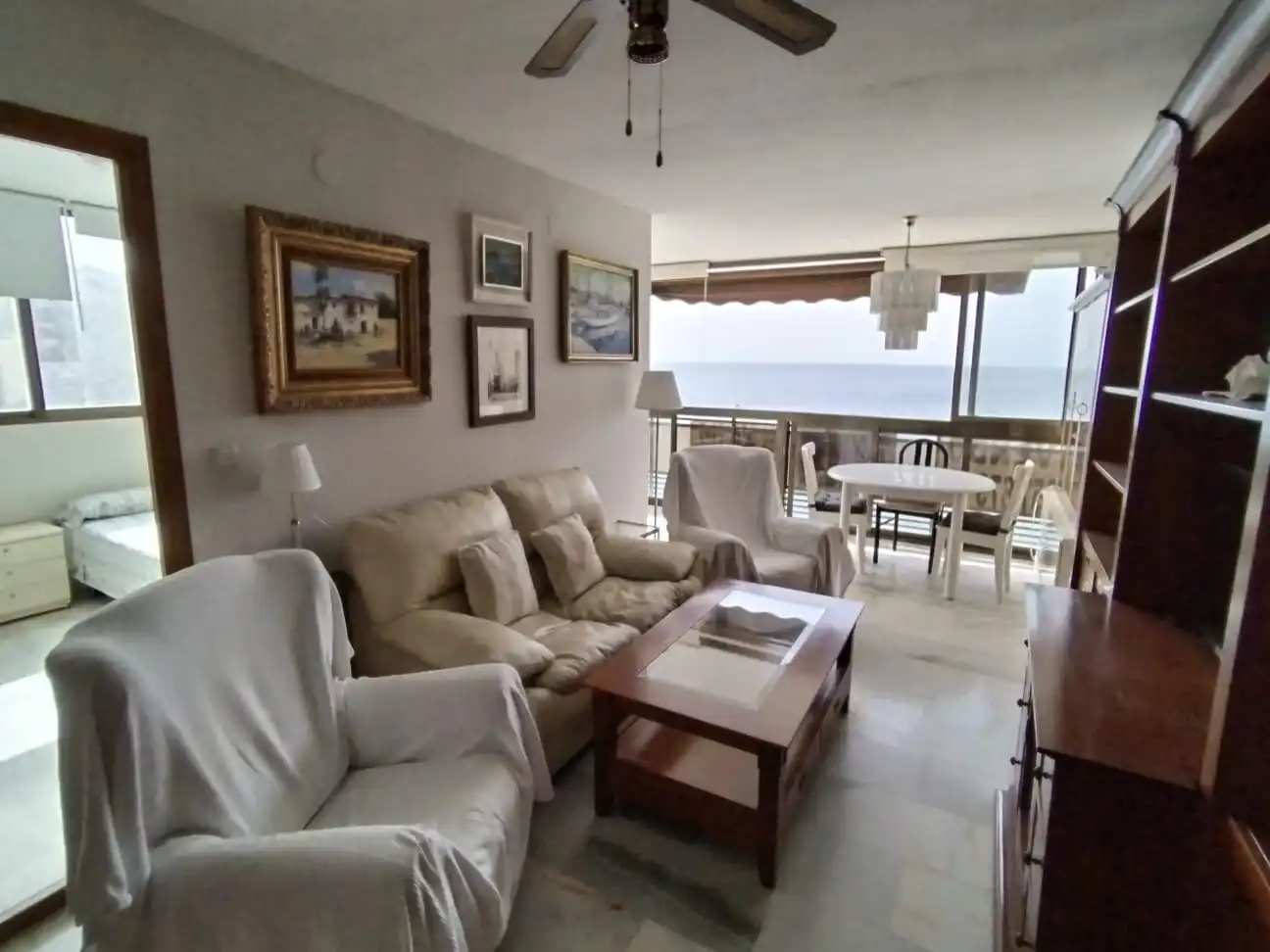 Apartment mit Aufzug zum Verkauf in Playa de Levante