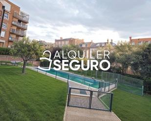 Piscina de Pis de lloguer en Torrejón de Ardoz amb Aire condicionat, Calefacció i Piscina