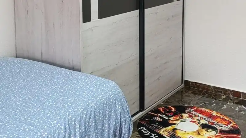 Dormitori de Àtic en venda en La Zubia amb Terrassa