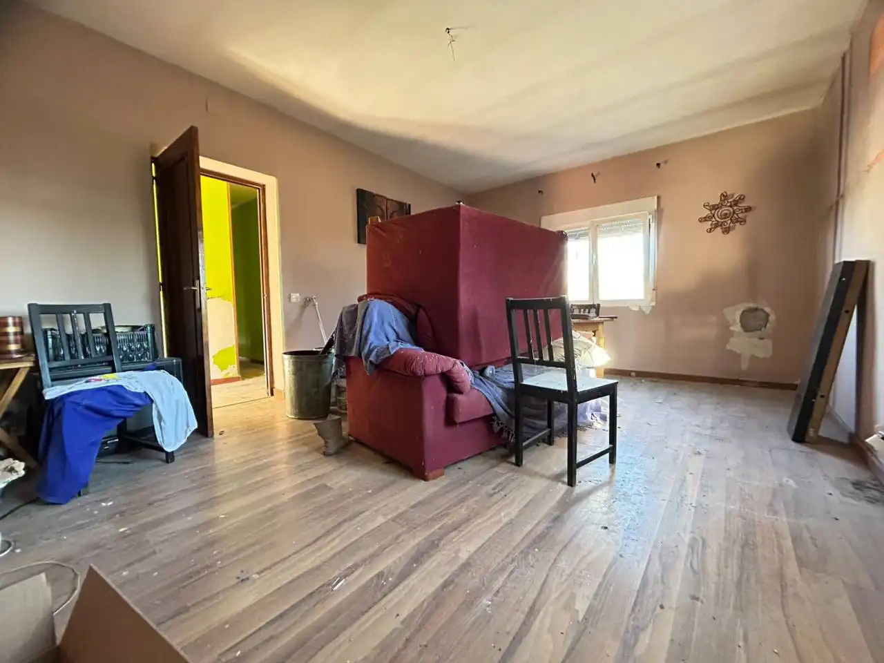 Villa avec jardin à vendre à Urbanizacion Paraje Yegros, imagen 4