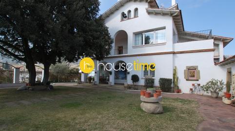 Foto 4 de Casa o xalet en venda a Centelles, Barcelona