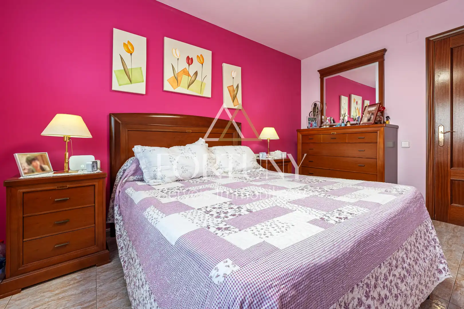 Casa in vendita a Carrer de Josep Iglèsies Fort, imagen 29