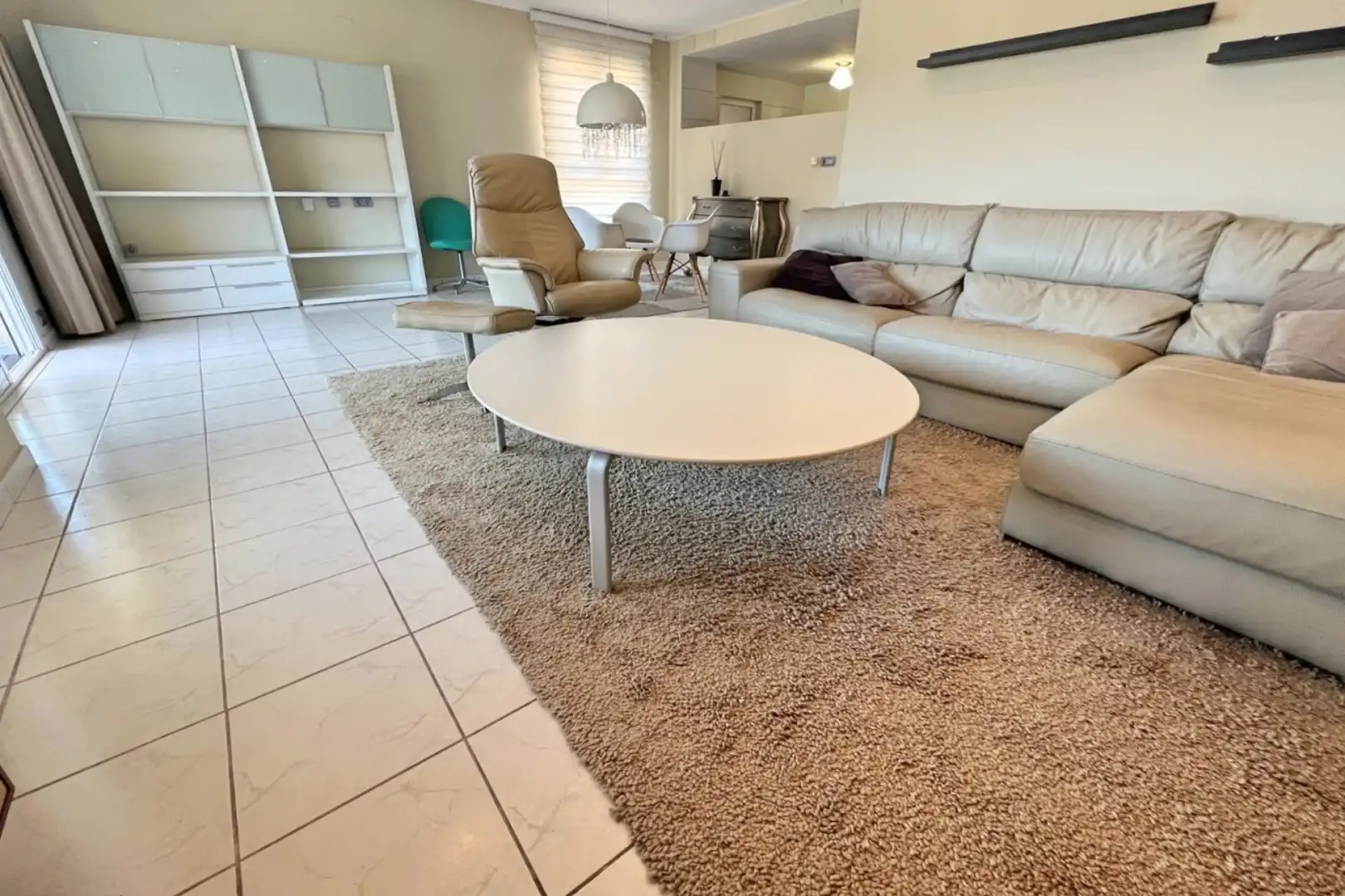 Flat with pool for sale in L'Albir, imagen 3
