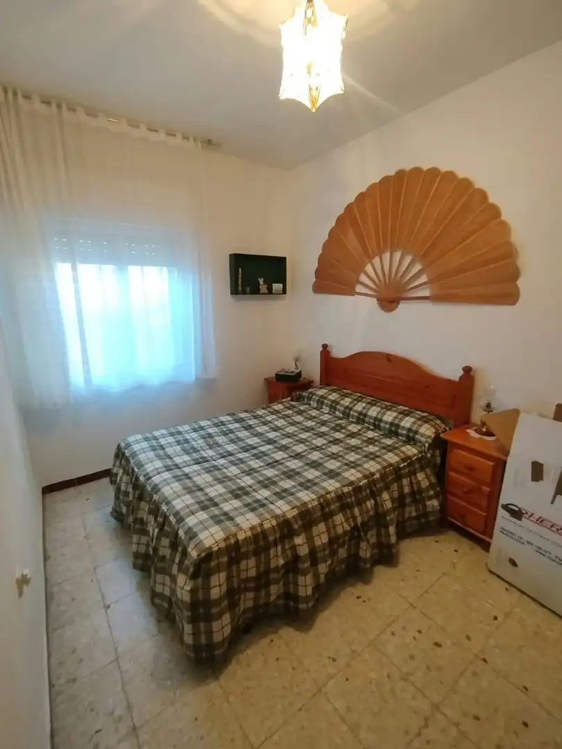Casa amb jardí en venda a Burgohondo, imagen 21