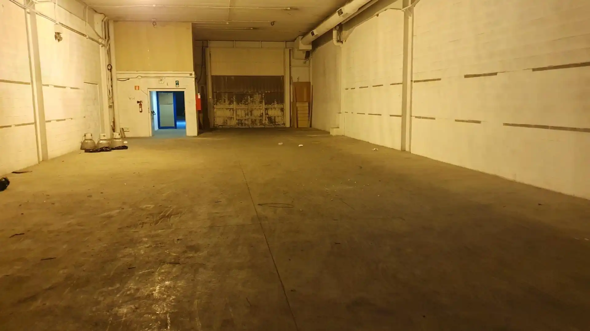Nave industrial in affitto a Arteagabeitia - Retuerto - Kareaga, imagen 3