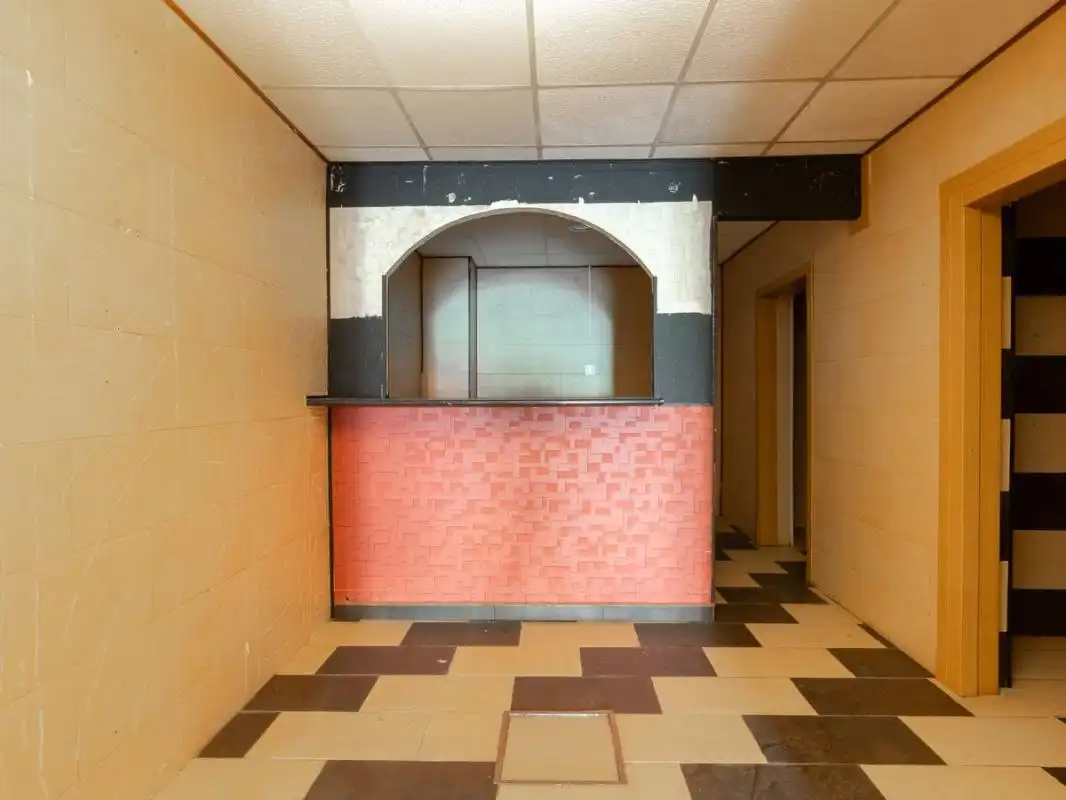 Local comercial en venda a Passeig - Paseo de Sebastián Elcano, imagen 8