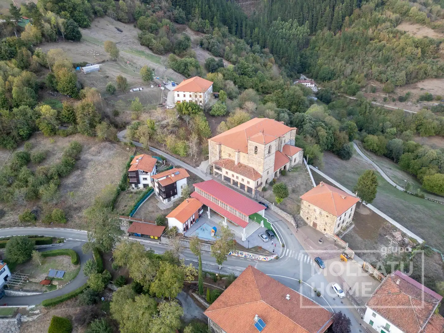Casa con giardino in vendita a Ezkio Nucleo, imagen 119