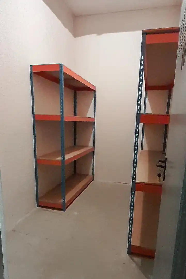 Parkplatz zum Verkauf in Ansoáin - CALLE BERRIOBIDE 36, imagen 6