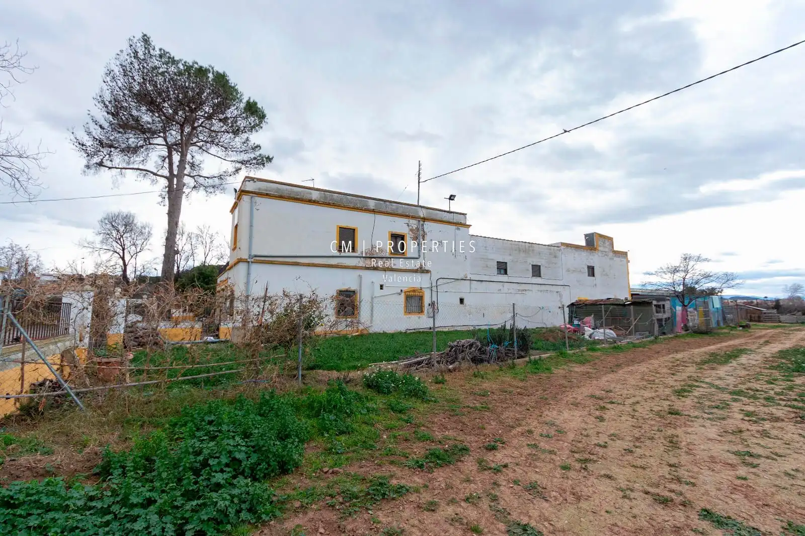 Villa mit Terrasse zum Verkauf in Diseminados (P-35), imagen 11