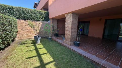 Foto 3 de Apartamento en venta en Casares Golf - Casares del Sol, Casares