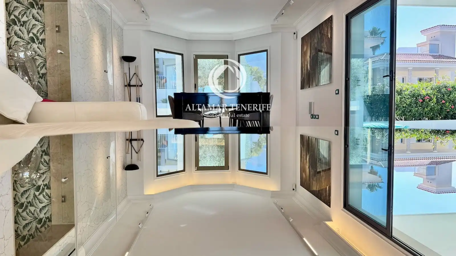Casa con piscina en venta en Samarin, imagen 18