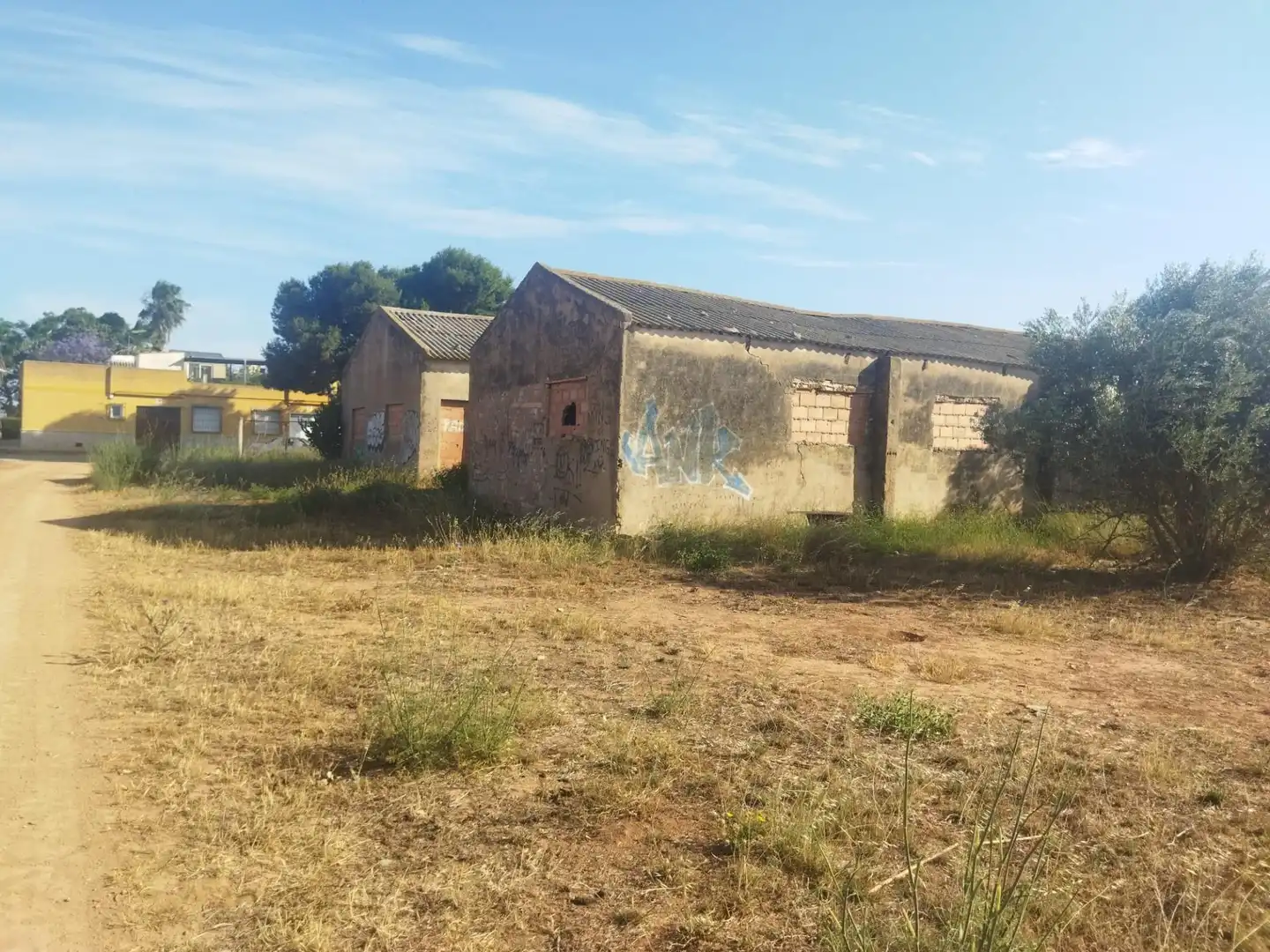Terreno en venta en Cartagena
