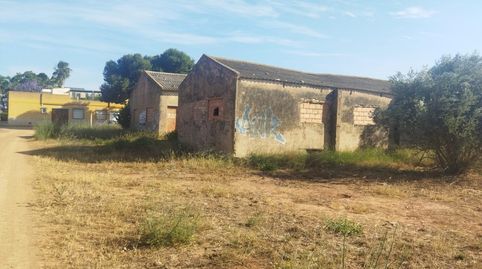 Foto 2 de Terreno en venta en Calle Leganes - Miranda, 9, Miranda, Cartagena