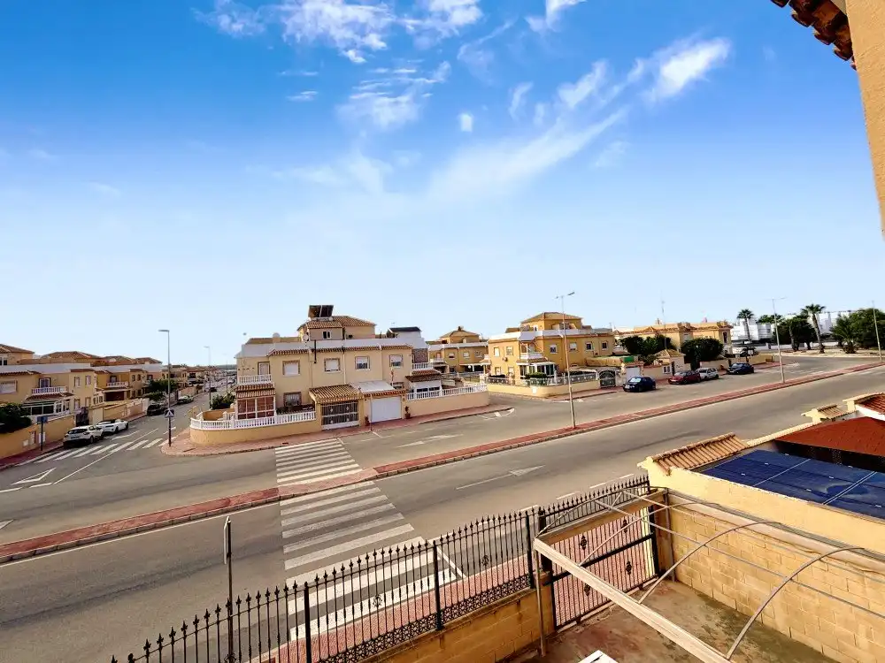 Adosado con terraza en venta en Ciudad Quesada, imagen 15