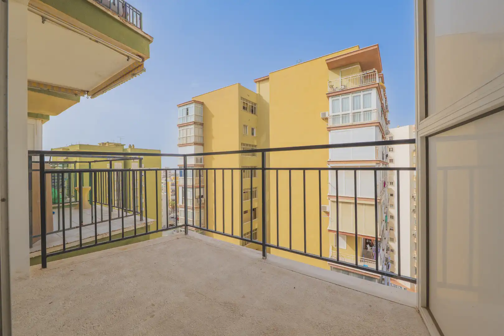 Vivienda con ascensor en venta en MANANTIALES LOS 24, imagen 8